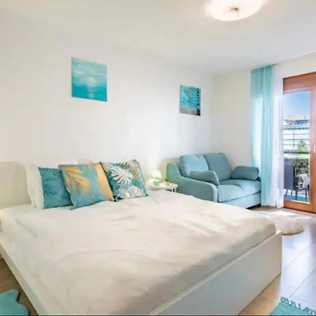 Aurora Residence Budapest Eksteriør bilde