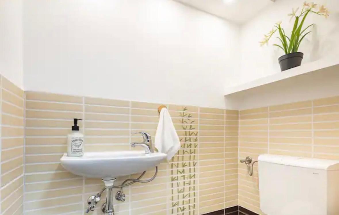 Aurora Residence Budapest Eksteriør bilde