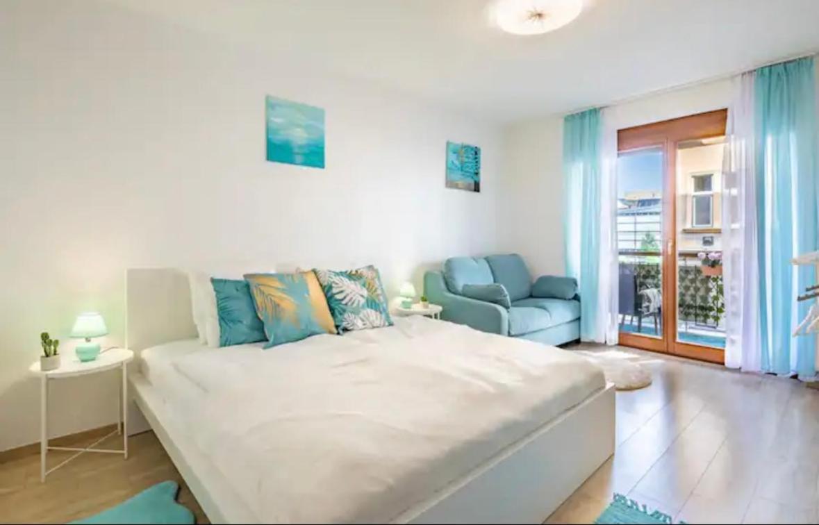 Aurora Residence Budapest Eksteriør bilde