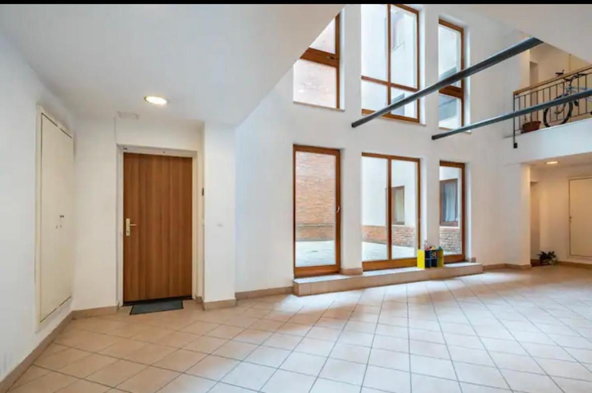 Aurora Residence Budapest Eksteriør bilde